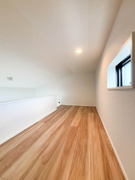 横浜市港南区日限山４丁目　新築一戸建て