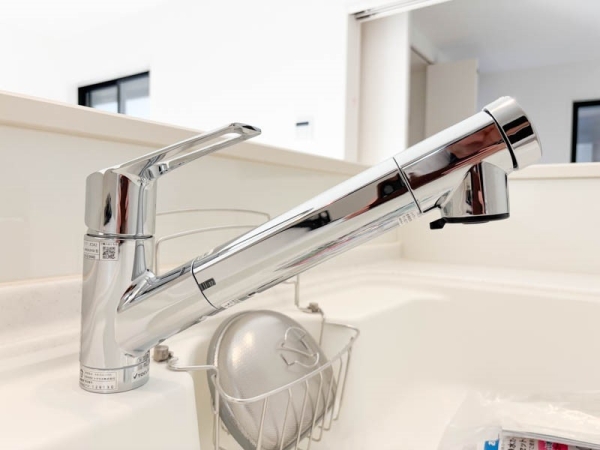 横浜市港南区日限山４丁目　新築一戸建て