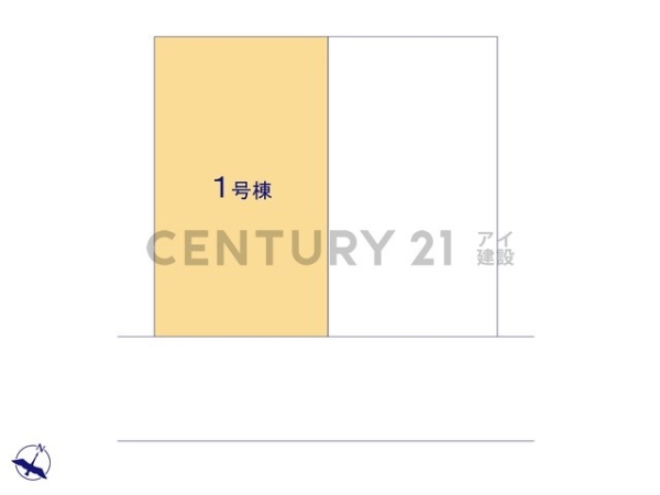 横浜市港南区日限山４丁目　新築一戸建て
