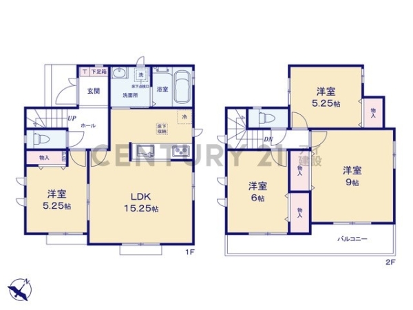 横浜市磯子区栗木３丁目　新築一戸建て