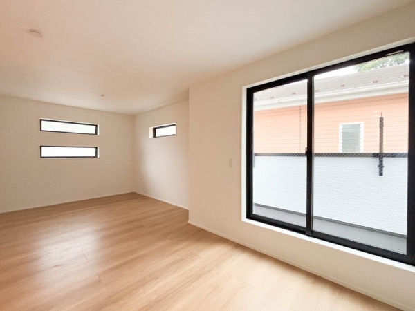 横浜市保土ケ谷区瀬戸ケ谷町　新築一戸建て