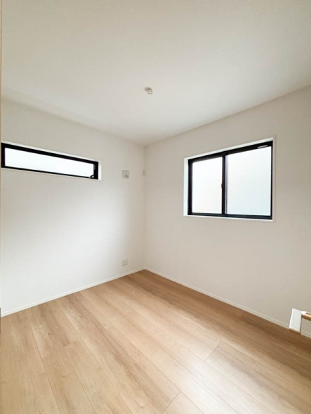 横浜市保土ケ谷区瀬戸ケ谷町　新築一戸建て