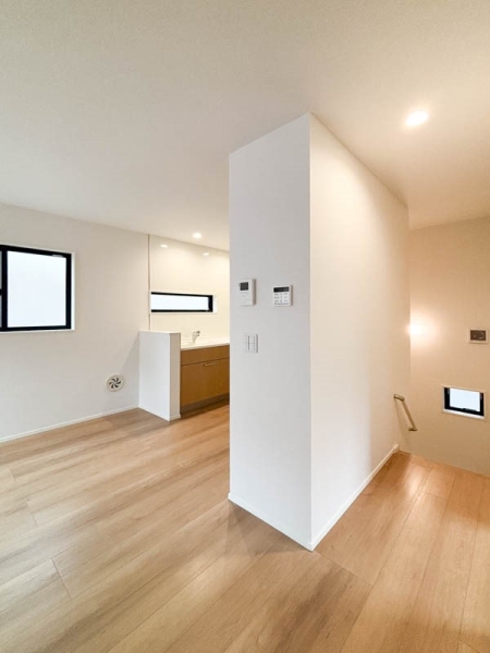 横浜市保土ケ谷区瀬戸ケ谷町　新築一戸建て