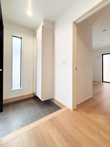 横浜市保土ケ谷区瀬戸ケ谷町　新築一戸建て