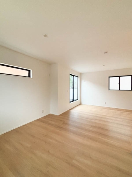 横浜市保土ケ谷区瀬戸ケ谷町　新築一戸建て