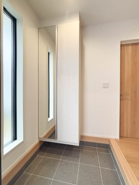 横浜市保土ケ谷区瀬戸ケ谷町　新築一戸建て