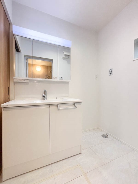 横浜市保土ケ谷区瀬戸ケ谷町　新築一戸建て