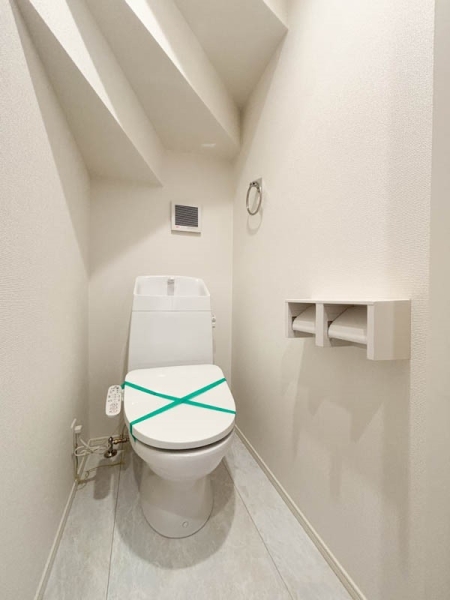 横浜市保土ケ谷区瀬戸ケ谷町　新築一戸建て