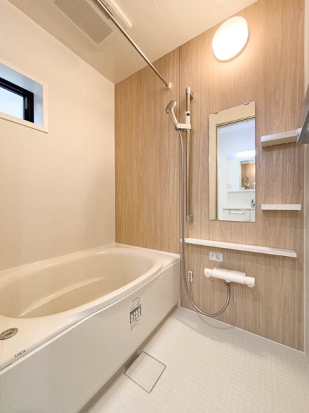 横浜市保土ケ谷区瀬戸ケ谷町　新築一戸建て