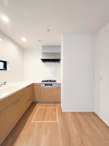 横浜市保土ケ谷区瀬戸ケ谷町　新築一戸建て