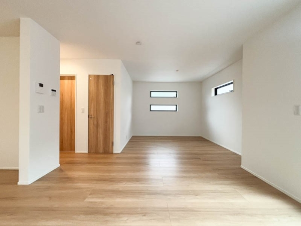 横浜市保土ケ谷区瀬戸ケ谷町　新築一戸建て