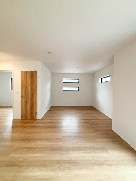 横浜市保土ケ谷区瀬戸ケ谷町　新築一戸建て