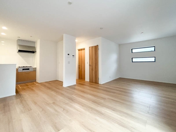 横浜市保土ケ谷区瀬戸ケ谷町　新築一戸建て