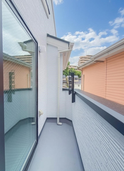 横浜市保土ケ谷区瀬戸ケ谷町　新築一戸建て