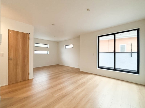 横浜市保土ケ谷区瀬戸ケ谷町　新築一戸建て