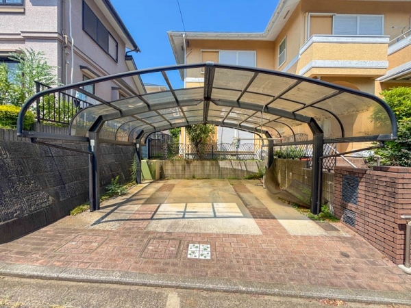 横浜市泉区緑園２丁目の中古一戸建て