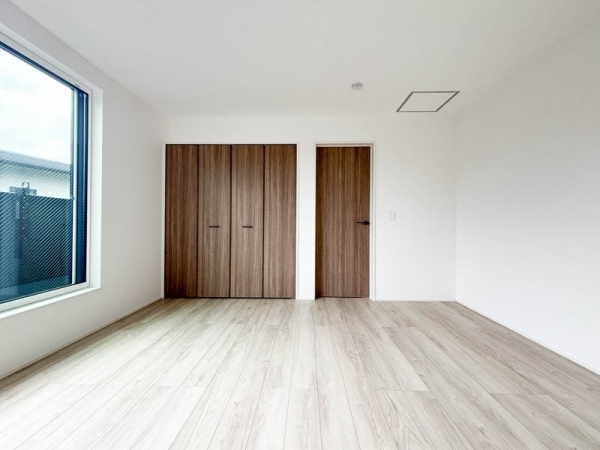 大和市上和田　新築一戸建て