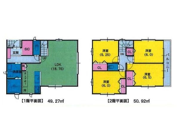 横浜市磯子区岡村３丁目　新築一戸建て