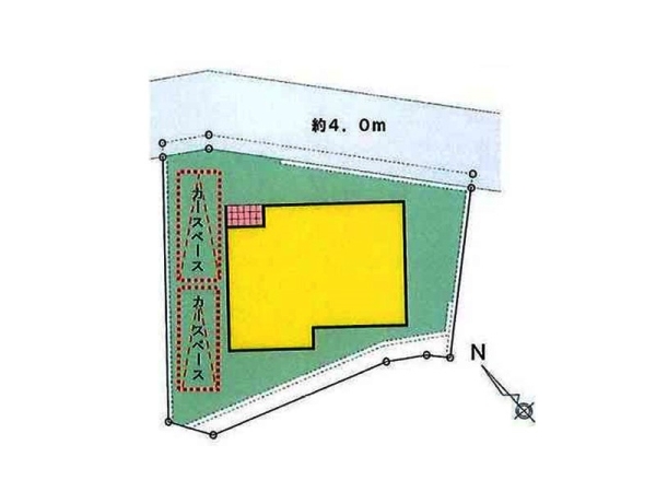横浜市磯子区岡村３丁目　新築一戸建て