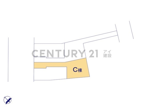 横浜市港南区丸山台２丁目　新築一戸建て