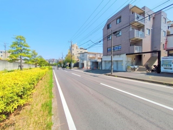 横浜市港南区丸山台２丁目　新築一戸建て