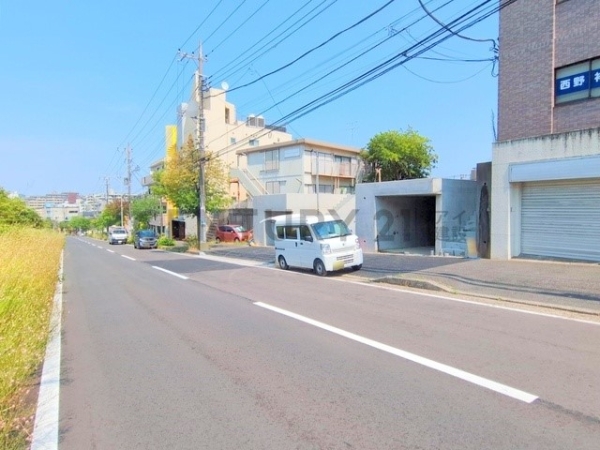 横浜市港南区丸山台２丁目　新築一戸建て