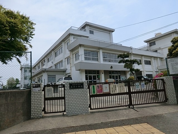 横須賀市森崎4丁目 新築一戸建て(横須賀市立森崎小学校)