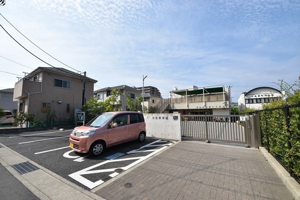 横須賀市森崎4丁目 新築一戸建て(衣笠保育園)