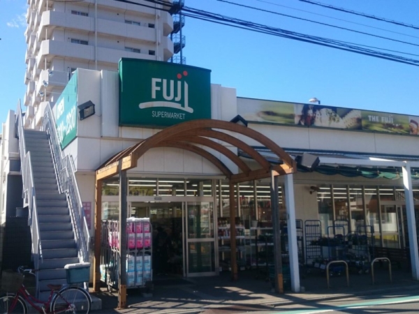 横須賀市森崎4丁目 新築一戸建て(FUJI北久里浜店)