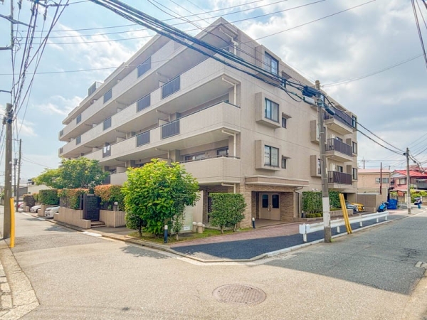 戸塚吉田町パーク・ホームズ