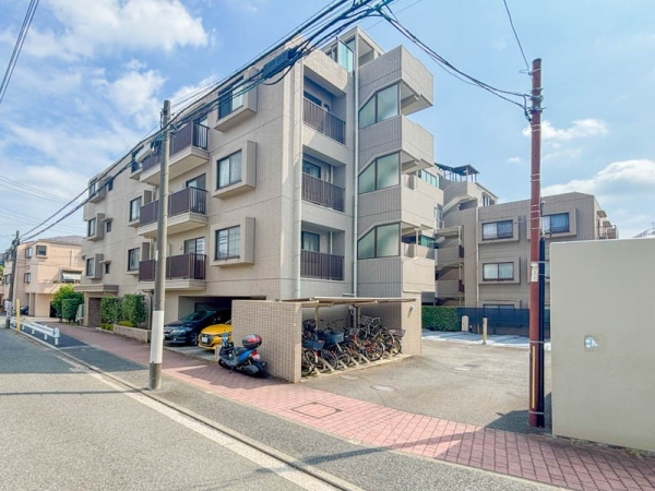 戸塚吉田町パーク・ホームズ