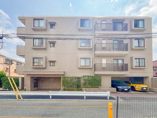 戸塚吉田町パーク・ホームズ