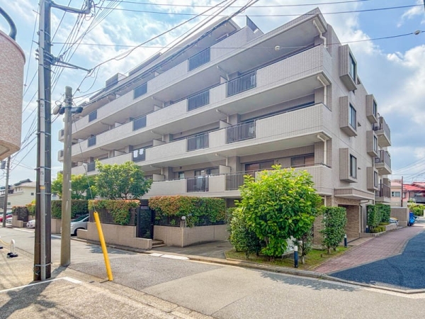 戸塚吉田町パーク・ホームズ