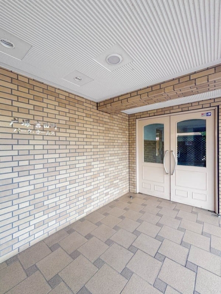戸塚吉田町パーク・ホームズ