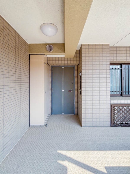 戸塚吉田町パーク・ホームズ