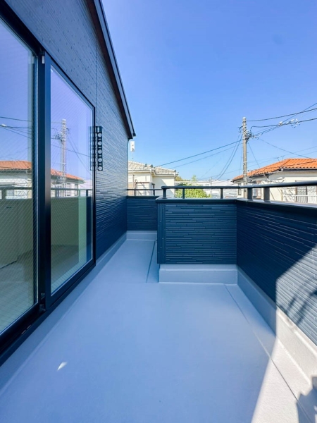 横浜市戸塚区戸塚町　新築一戸建て