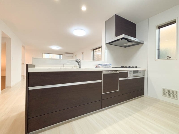 横浜市鶴見区上末吉５丁目の中古一戸建て