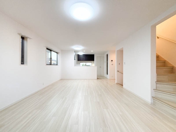 横浜市鶴見区上末吉５丁目の中古一戸建て