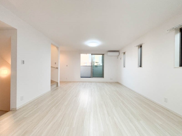 横浜市鶴見区上末吉５丁目の中古一戸建て