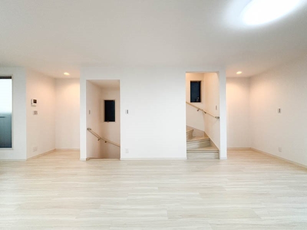 横浜市鶴見区上末吉５丁目の中古一戸建て