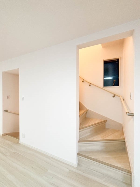 横浜市鶴見区上末吉５丁目の中古一戸建て