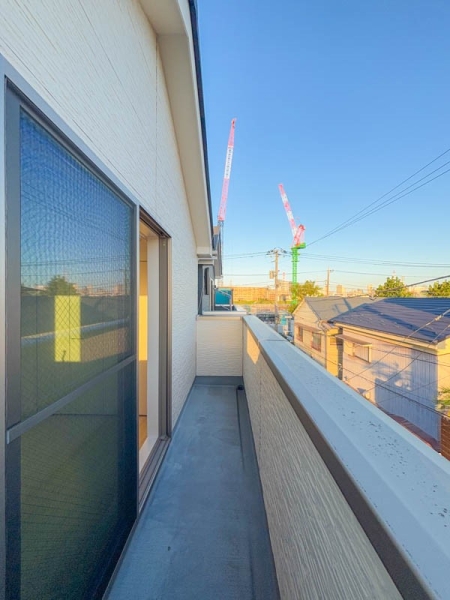 横浜市鶴見区上末吉５丁目の中古一戸建て