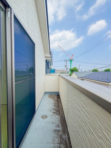 横浜市鶴見区上末吉５丁目の中古一戸建て
