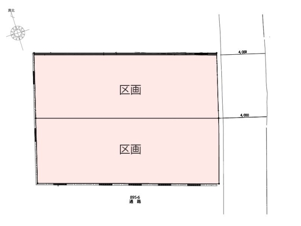 鎌倉市岡本２丁目　新築一戸建て