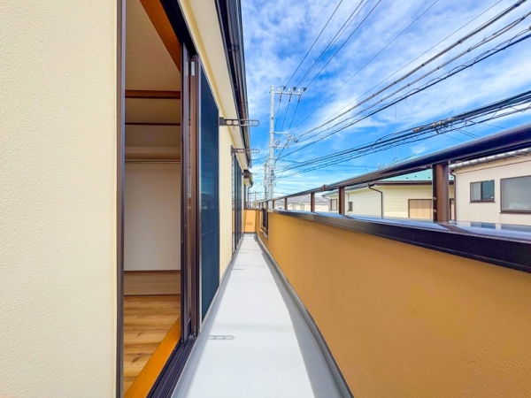 横浜市保土ケ谷区釜台町の中古一戸建て