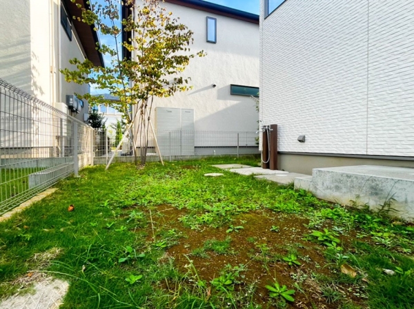 藤沢市辻堂東海岸２丁目の中古一戸建て