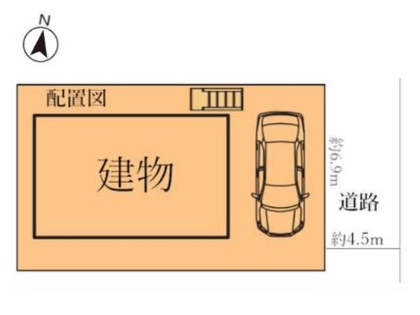 横浜市南区六ツ川３丁目の中古一戸建て