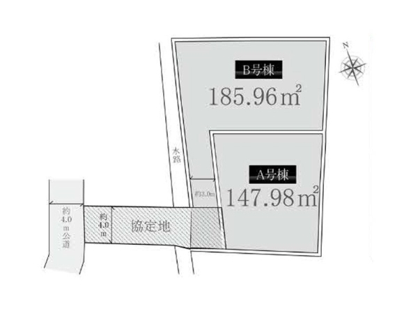 横浜市瀬谷区橋戸１丁目　新築一戸建て