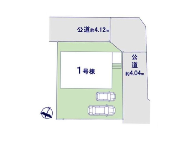 横浜市保土ケ谷区上菅田町　新築一戸建て