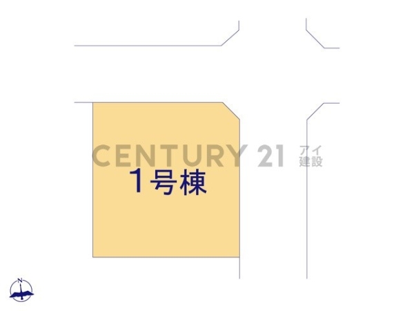 横浜市金沢区高舟台１丁目　新築一戸建て